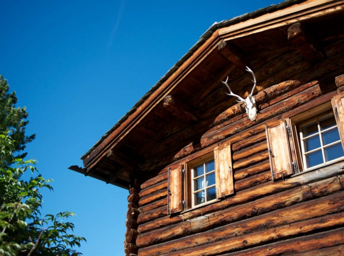 1_Chalet_Berghof_Teaser