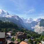 1_Wengen_Dorf_Jungfrauregion