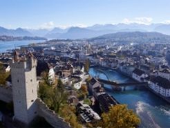 Hotel Seeburg Luzern